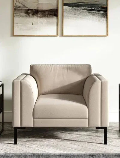 Marshall Armchair - Homzy