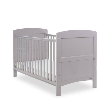 Marvin Wooden Cot