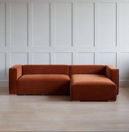 Mason L Shape Sofa