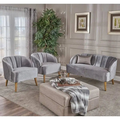 Mcmillan Living Room Set - Homzy