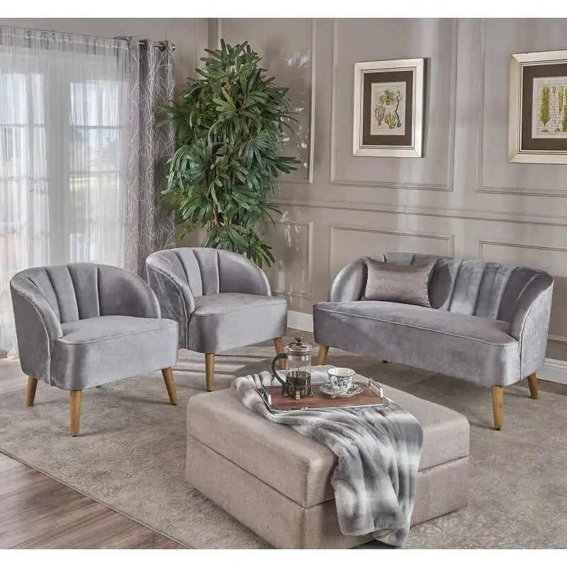 Mcmillan Living Room Set