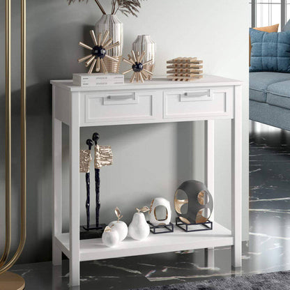 Melissa Console Table