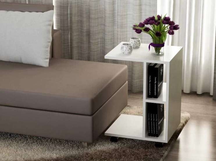 Melissa Side Table