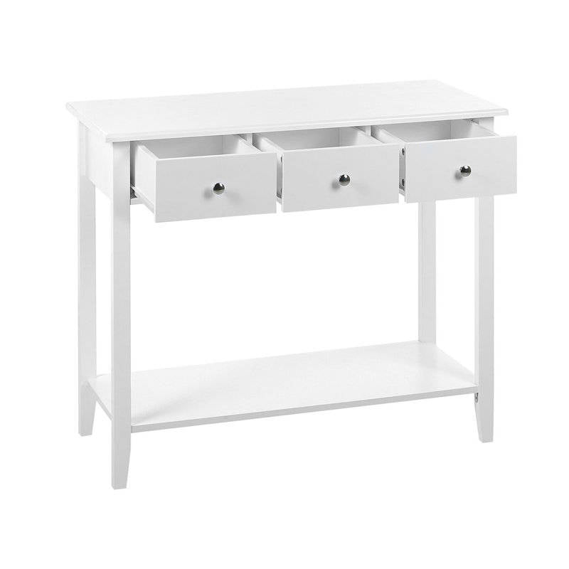 Melody Console Table