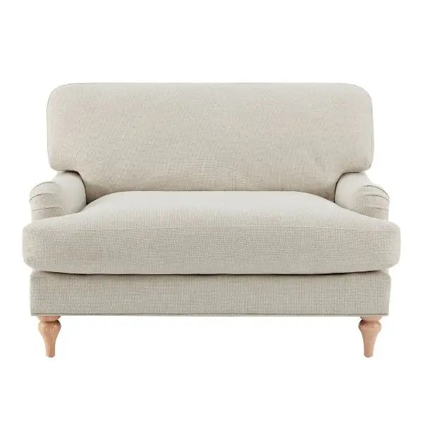 Melvin Armchair + 3 Free Cushions