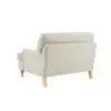 Melvin Armchair + 3 Free Cushions - Homzy