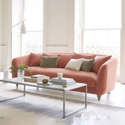 Merrill 3 Seater Sofa - Homzy