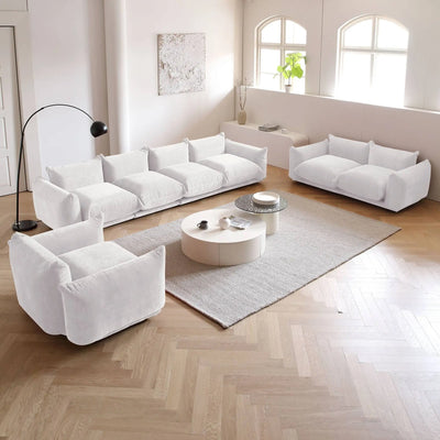 Michele Living Room Set - Homzy