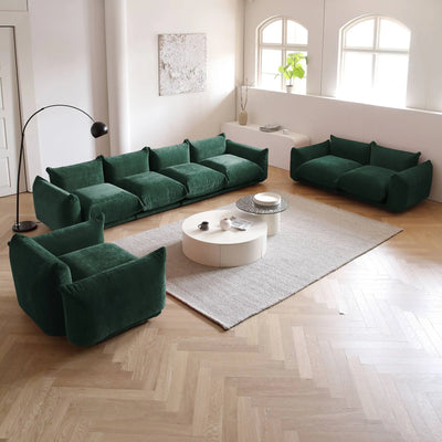 Michele Living Room Set - Homzy