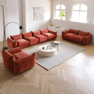 Michele Living Room Set - Homzy