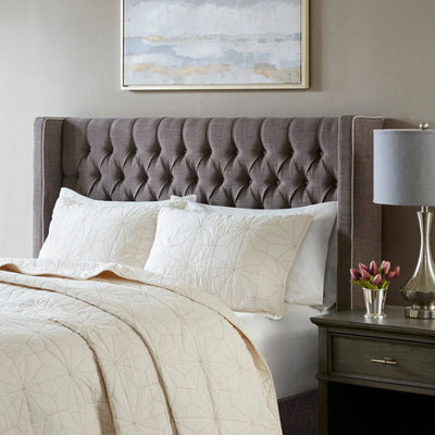 Miles Headboard - Homzy