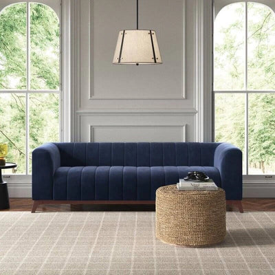 Miller 3 Seater Sofa - Homzy