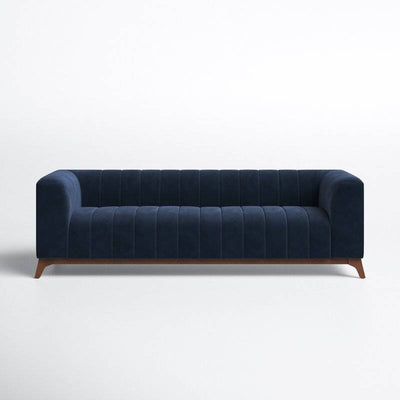 Miller 3 Seater Sofa - Homzy