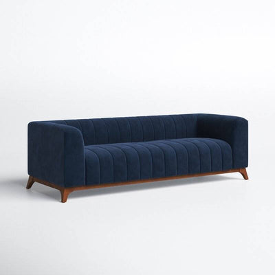 Miller 3 Seater Sofa - Homzy
