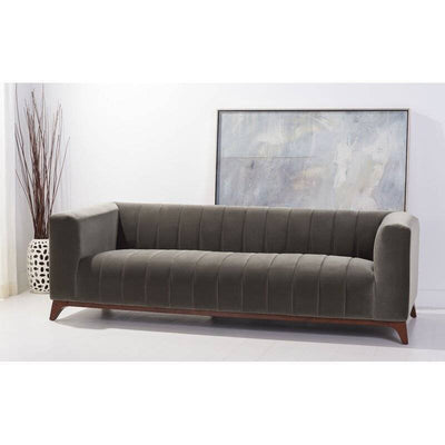 Miller 3 Seater Sofa - Homzy