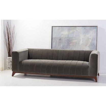 Miller 3 Seater Sofa