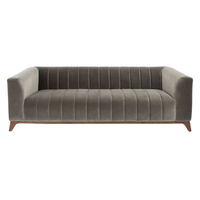 Miller 3 Seater Sofa - Homzy