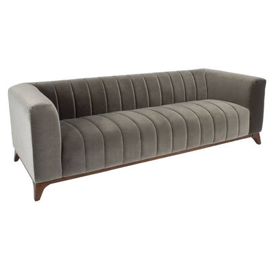Miller 3 Seater Sofa - Homzy