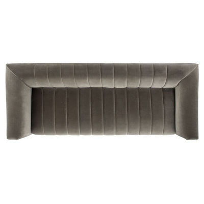 Miller 3 Seater Sofa - Homzy