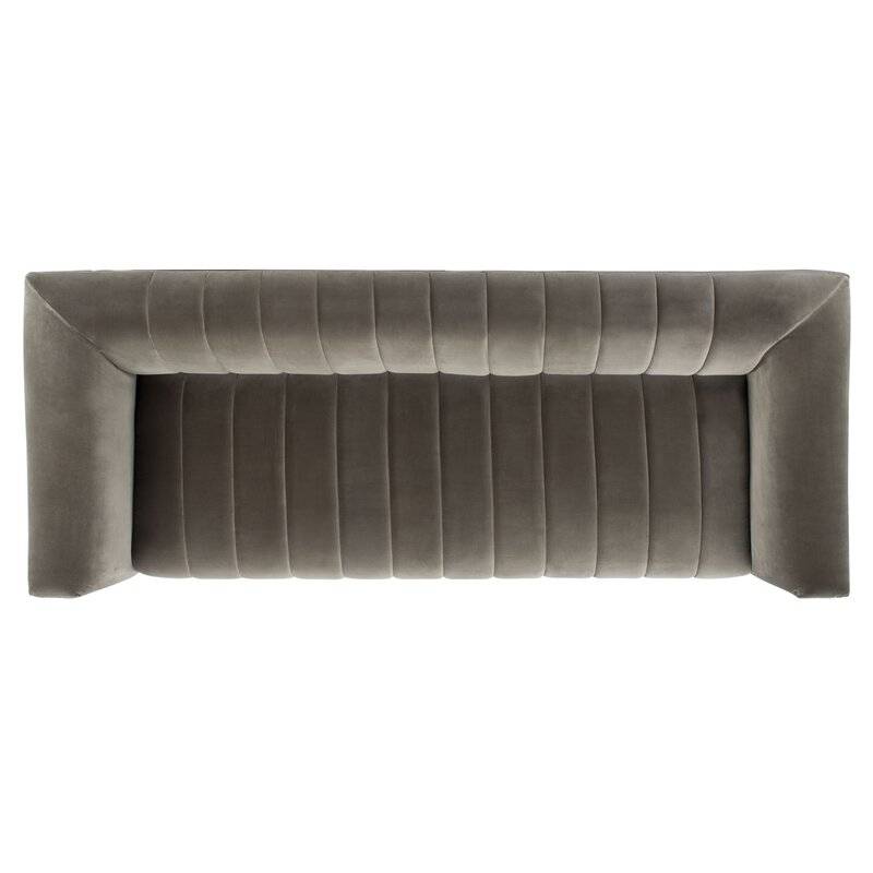 Miller 3 Seater Sofa