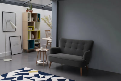 Miller Armchair - Homzy