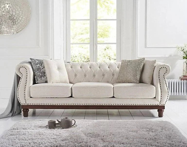 Mira 3 Seater Sofa