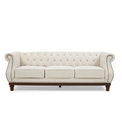 Mira 3 Seater Sofa