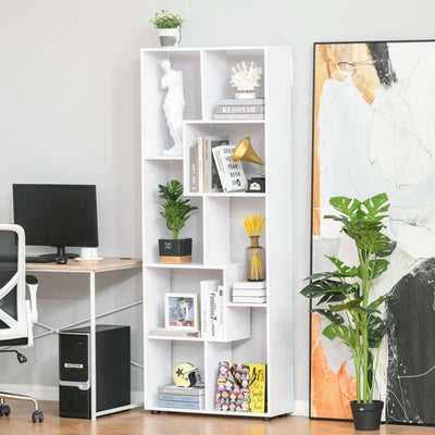Miranda Bookcase - Homzy