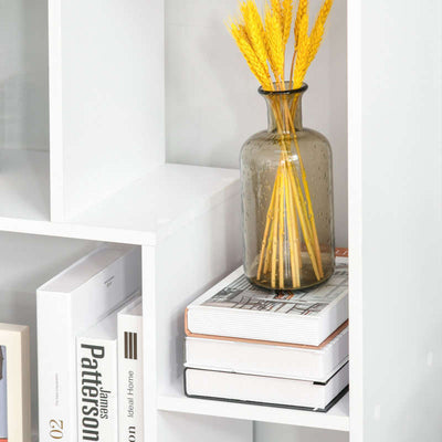 Miranda Bookcase - Homzy