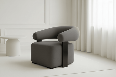 Molly Arm Chair - Homzy