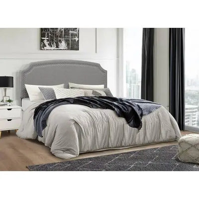 Monroe Headboard - Homzy