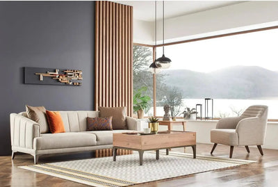 Monroe Living Room Set - Homzy