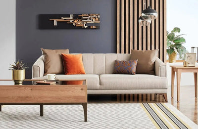 Monroe Living Room Set - Homzy