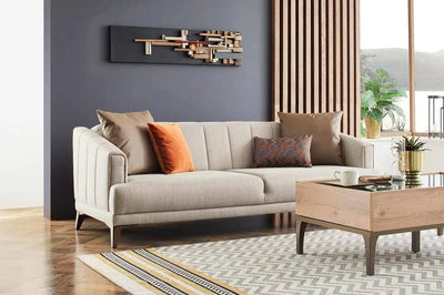 Monroe Living Room Set - Homzy