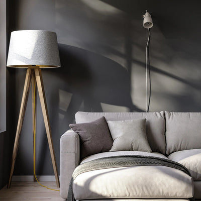 Mori Sofa L-Shape - KM4 - Homzy