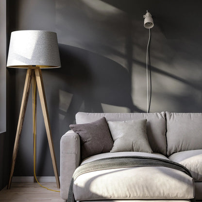 Mori Sofa L - Shape - KM4 - Homzy