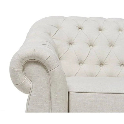 Morin 3 Seater Sofa