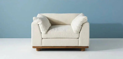 Nancy Armchair - Homzy
