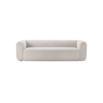 Nara 3 Seater Sofa + 4 Free cushions - Homzy