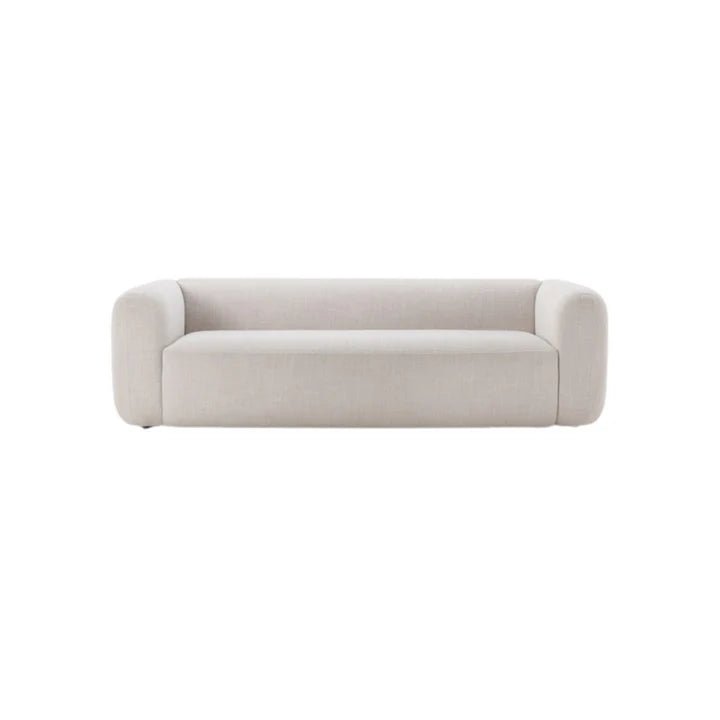Nara 3 Seater Sofa + 4 Free cushions - Homzy