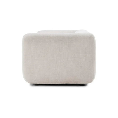 Nara 3 Seater Sofa + 4 Free cushions - Homzy