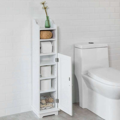 Natalie Bathroom Storage Unit