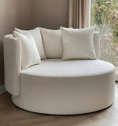 Natalie Chair - Homzy