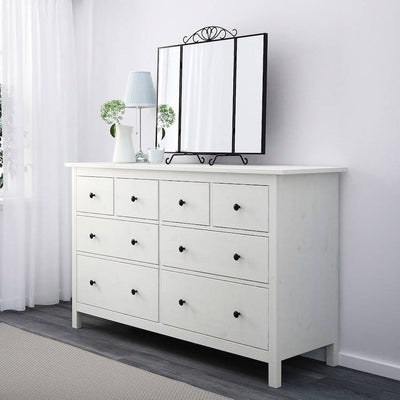 Nate Chest of Drawers - Homzy