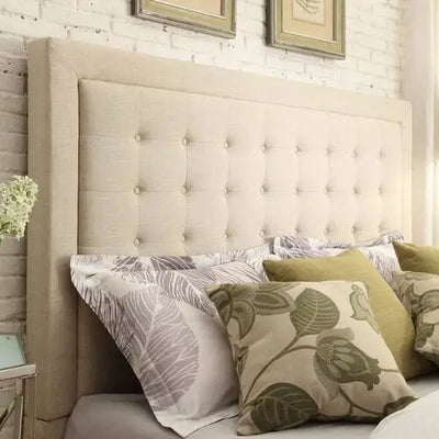Nathan Headboard - Homzy