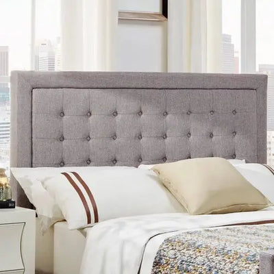Nathan Headboard - Homzy