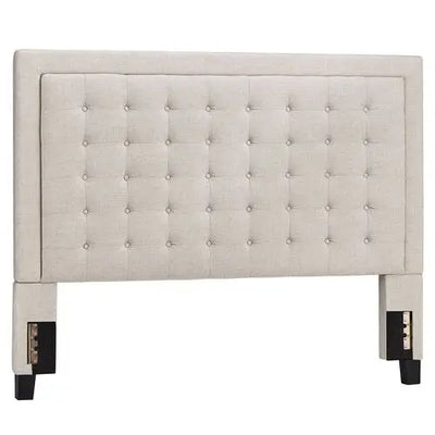Nathan Headboard - Homzy