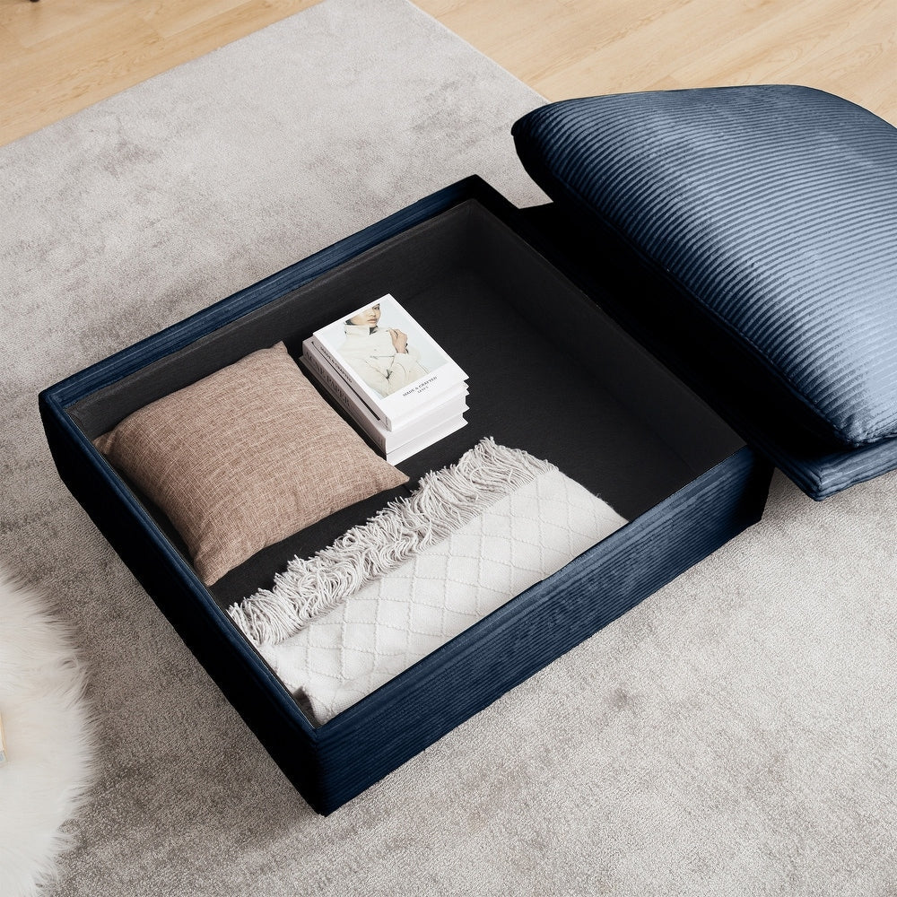 Natile Sofa U Shape-DSGF253 - Homzy