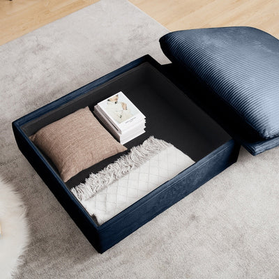 Natile Sofa U Shape-DSGF253 - Homzy