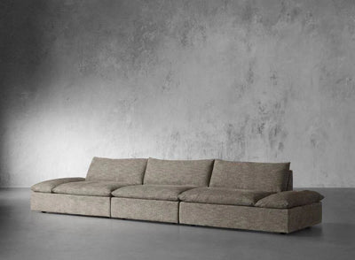Nayeli 4 Seater Sofa - Homzy